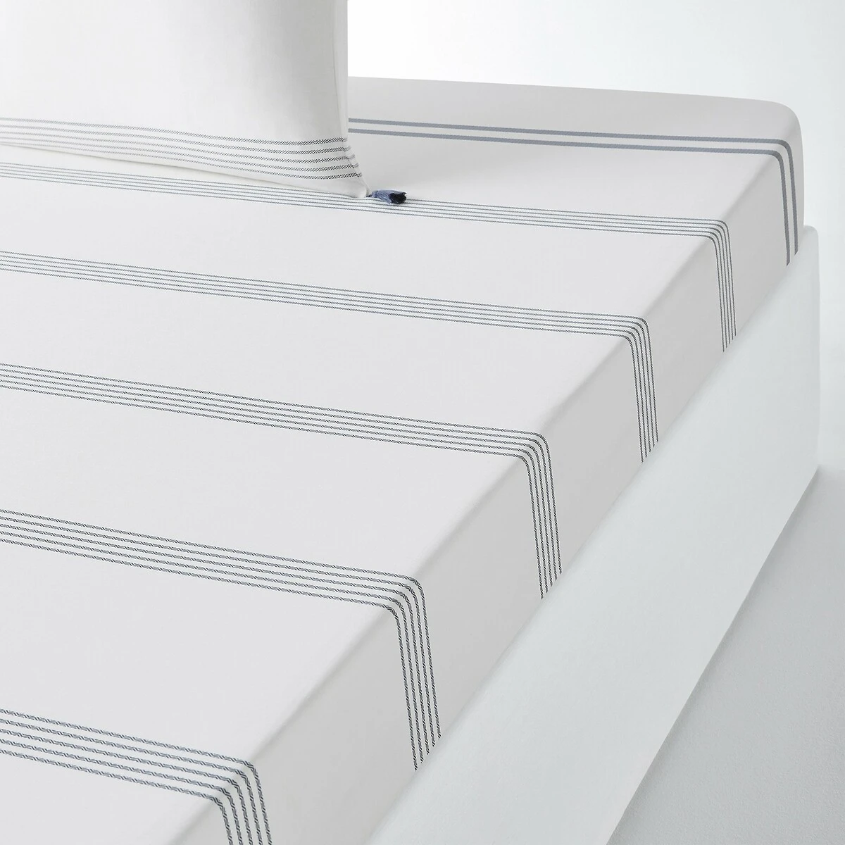 Drap Housse Coton, Riad 3 Drap Housse Coton, Riad