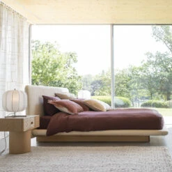 Voilage En Lin Et Coton Brodé, Oulya 11 Voilage En Lin Et Coton Brodé, Oulya -Ameublement De Maison 5bae52df931783a102765cd82c8a3b9c