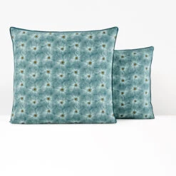 Taie D'oreiller Percale De Coton, Tilda