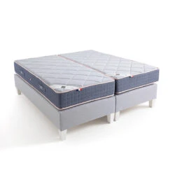 Sommier Tapissier Lattes H26 Cm, Soma -Ameublement De Maison 5c3bb2f1726b5ec10771c938e1356bec