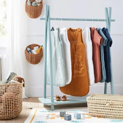 Gigoteuse Gaze De Coton Imprimé étoiles -Ameublement De Maison 5cdc711d232ca641a6f25175cb6371f7