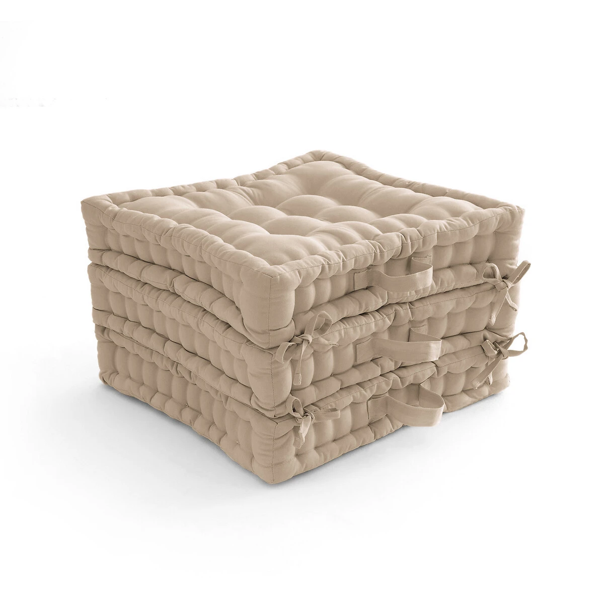 Matelas De Sol Modulable Coton Recyclé, Scenario 22 Matelas De Sol Modulable Coton Recyclé, Scenario – Image 20