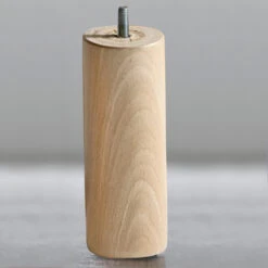 Lot De 4 Pieds De Sommier Cylindres -Ameublement De Maison 5d55db04eaff0c41166f3b6004e9d1e2