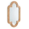Miroir En Rotin 120x73 Cm, Rivia -Ameublement De Maison 5d71bc971c5dfbe94110fef3a6ecd6a7