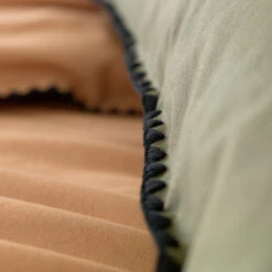 Housse De Couette En Coton Lavé, Brodée, Merida -Ameublement De Maison 5d766f7b038e1dba84b2e6db03a23c15