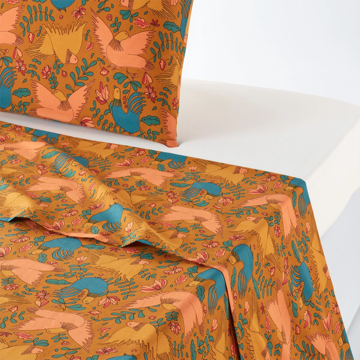 Drap Plat Coton, Zarautz 3 Drap Plat Coton, Zarautz