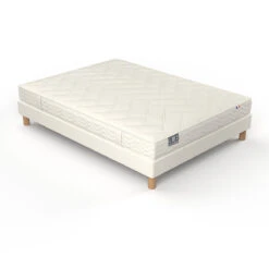 Matelas Origine Mousse Visco + Latex Ferme
