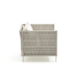 Fauteuil De Jardin Sangles Tressées, Leandra -Ameublement De Maison 5df941e1f2093502c21d71972c5381f8