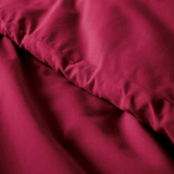 Parure De Lit En Coton, Taie Carrée -Ameublement De Maison 5e46ed68cea1786e082e6c6e30a9afd8 1