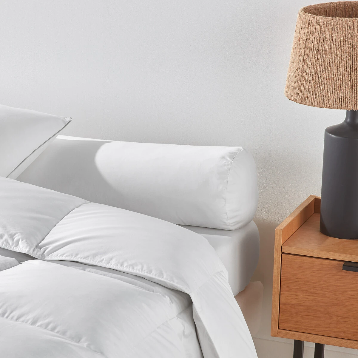 Traversin Mœlleux Mousse Visco-élastique 4 Traversin Mœlleux Mousse Visco-élastique – Image 2