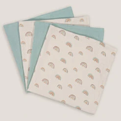 Tour De Lit Réversible Percale Coton, Arc-en-ciel 31 Tour De Lit Réversible Percale Coton, Arc-en-ciel -Ameublement De Maison 60369f50822ab0b097475bbcd794efc6