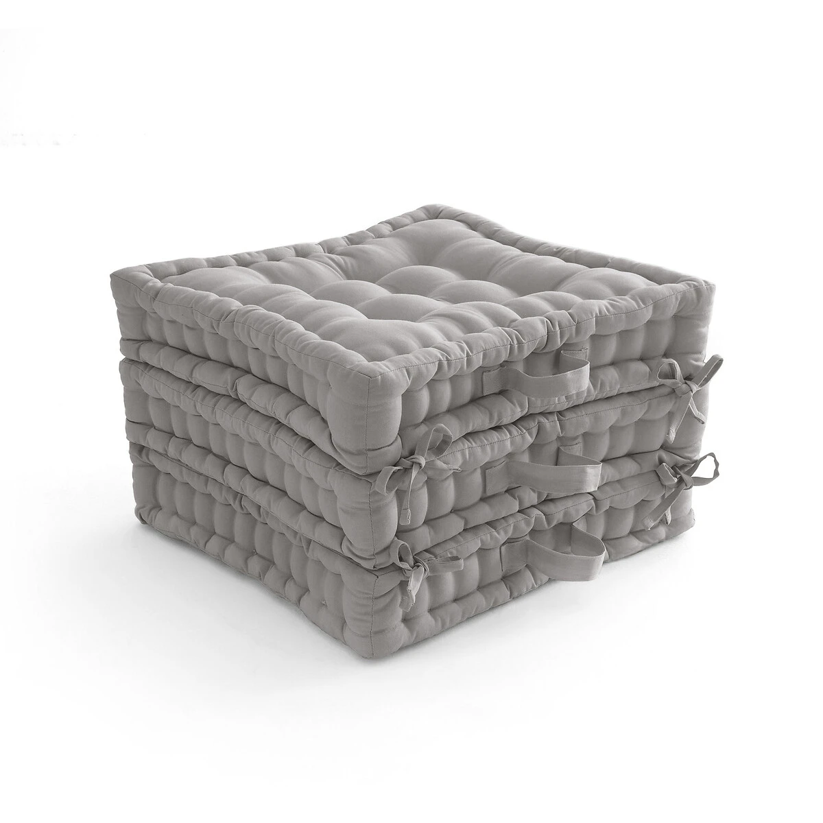 Matelas De Sol Modulable Coton Recyclé, Scenario 13 Matelas De Sol Modulable Coton Recyclé, Scenario – Image 11