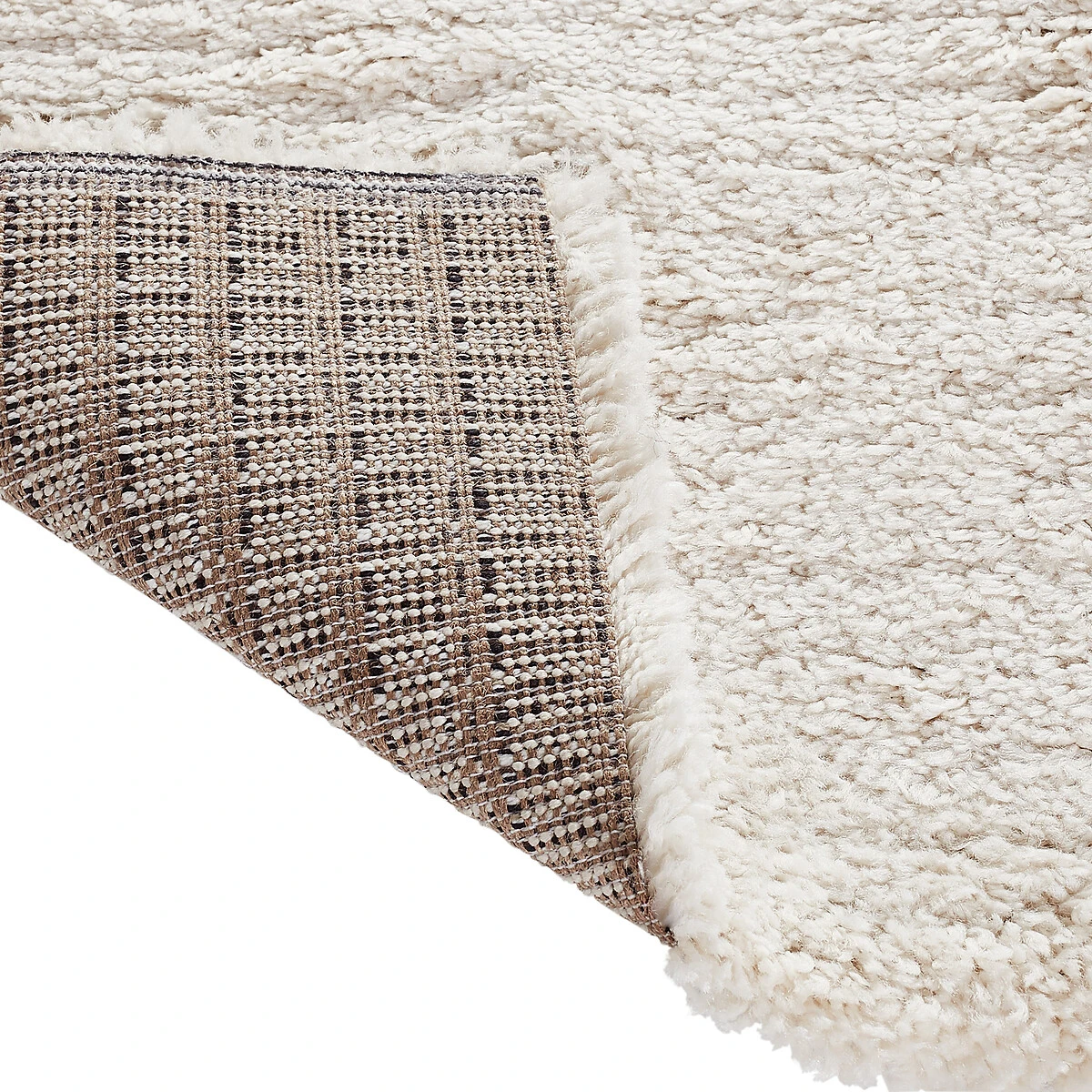 Tapis Uni Rayé, Jubata 6 Tapis Uni Rayé, Jubata – Image 4