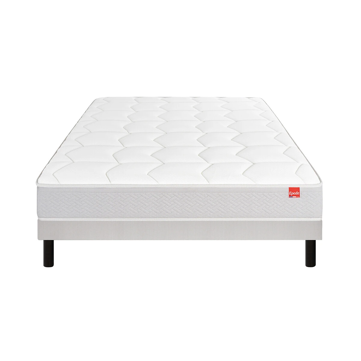 Matelas 580 Ressorts Ensachés Ferme, Destination 5 Matelas 580 Ressorts Ensachés Ferme, Destination – Image 3