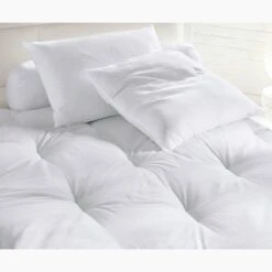 Oreiller Synthétique Quallofil Air Standard -Ameublement De Maison 60e3f5cf62a9059d5085cfd30fa62dec