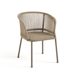 Fauteuil De Table De Jardin, Cabestan E.Gallina -Ameublement De Maison 60f9bfe13043f6071aa441d0719de7e4