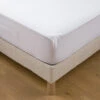 Protège-matelas Housse Imperméable Respirant -Ameublement De Maison 615d0e2c94edf003e7cd40295cc046c5