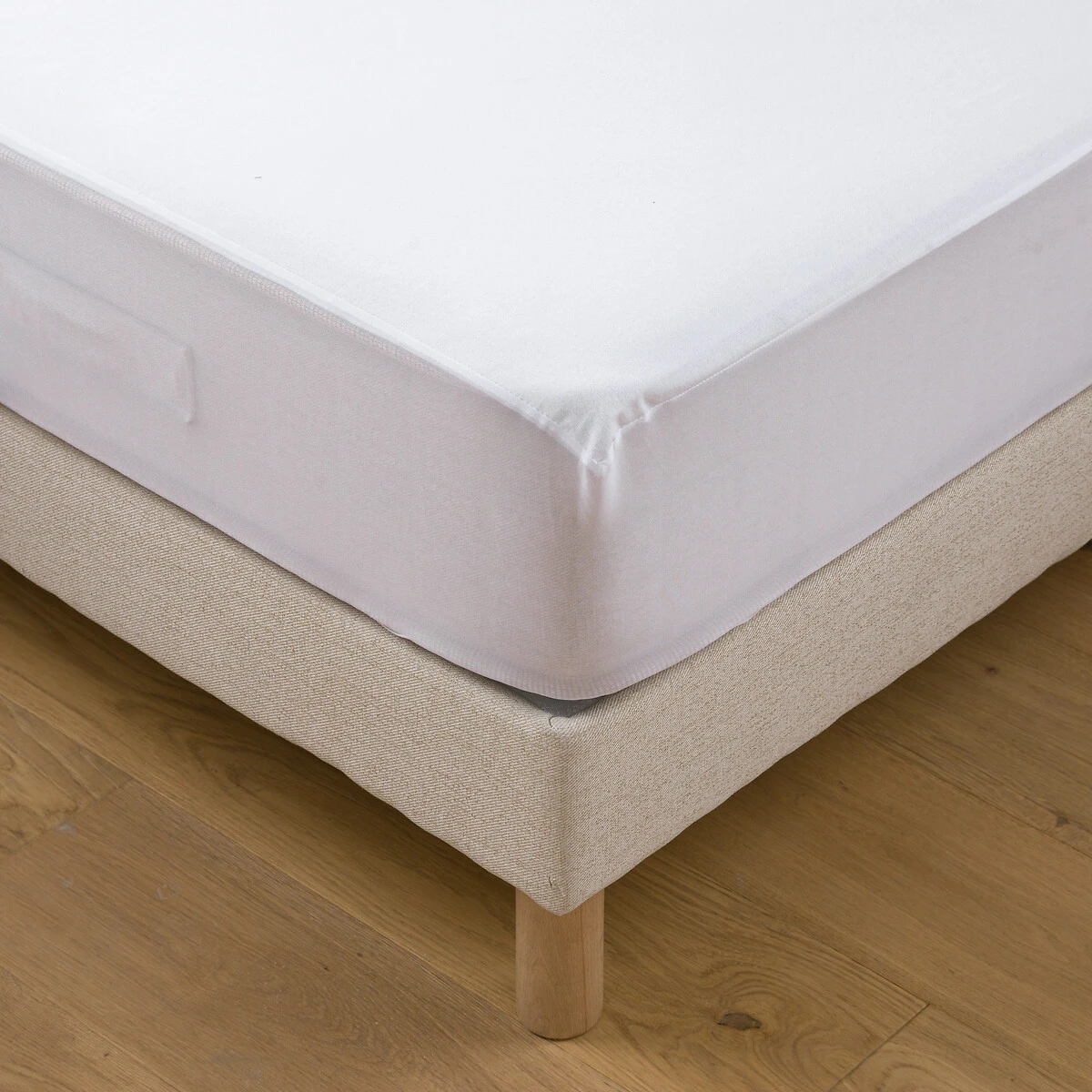 Protège-matelas Housse Imperméable Respirant 3 Protège-matelas Housse Imperméable Respirant