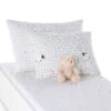 Taie D'oreiller Bébé En Coton, Ronnie 2 Taie D'oreiller Bébé En Coton, Ronnie -Ameublement De Maison 619627fba135ca88372e8331d8a7e3e1 1