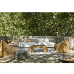 Table Basse De Jardin Plastique Recyclé, Sorada -Ameublement De Maison 62370fadf71ff19f1834d43624664dbd