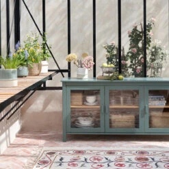 Cache-pot En Céramique émaillée Ø15 Cm, Malino -Ameublement De Maison 6374f72a7cd27ae467f4ffcd67757717 1