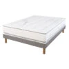 Sommier Tapissier Lattes Recouvertes -Ameublement De Maison 6385a48108abc9fb3c3faa4a397d9e4c