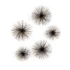 Décoration Murale Lot De 5 Oursins Métal, Uni 2 Décoration Murale Lot De 5 Oursins Métal, Uni -Ameublement De Maison 641f5de49f82c42a7a5de9578cdc7564