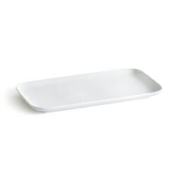 Beurrier En Porcelaine, Atola -Ameublement De Maison 642a01b6b76bf4224b51d9bc34cb17a3