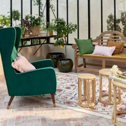 Housse De Coussin 50x50 Cm Lin/coton, Antoinette 9 Housse De Coussin 50x50 Cm Lin/coton, Antoinette -Ameublement De Maison 644dd3ff3d08bcb8bb2cb732a96222c3