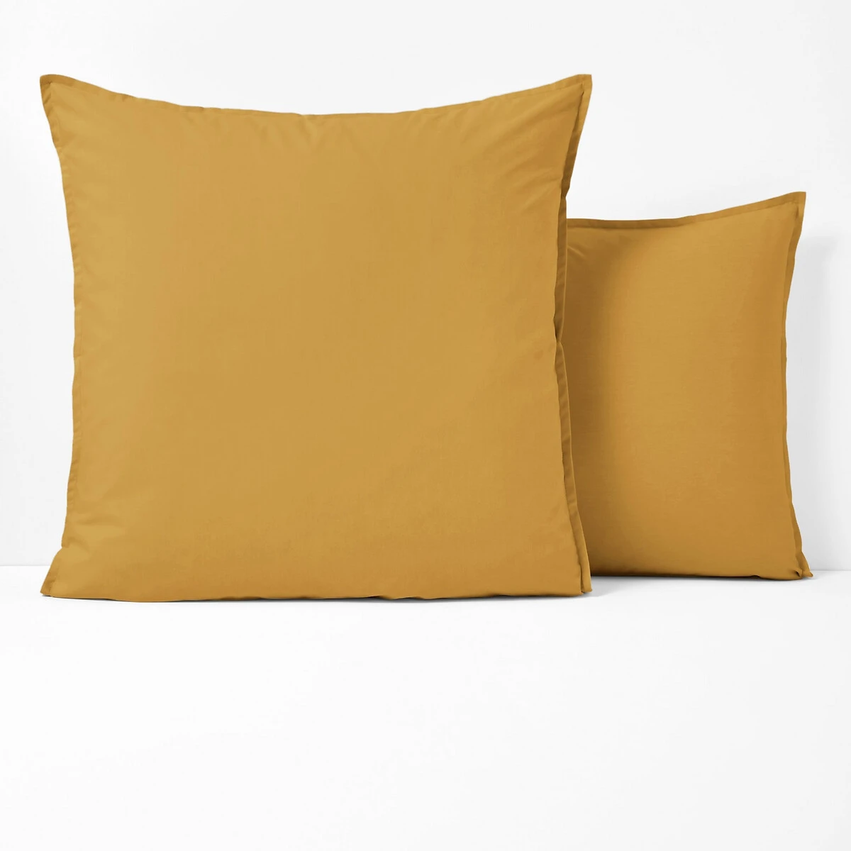 Taie Enfant Uni Percale De Coton Biologique 12 Taie Enfant Uni Percale De Coton Biologique â Image 10