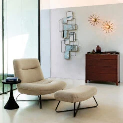 Miroir Mural L85 X H45 Cm, Dédale Miroir Mura -Ameublement De Maison 64c211cd43a62aa45106a2a2a7d694f2