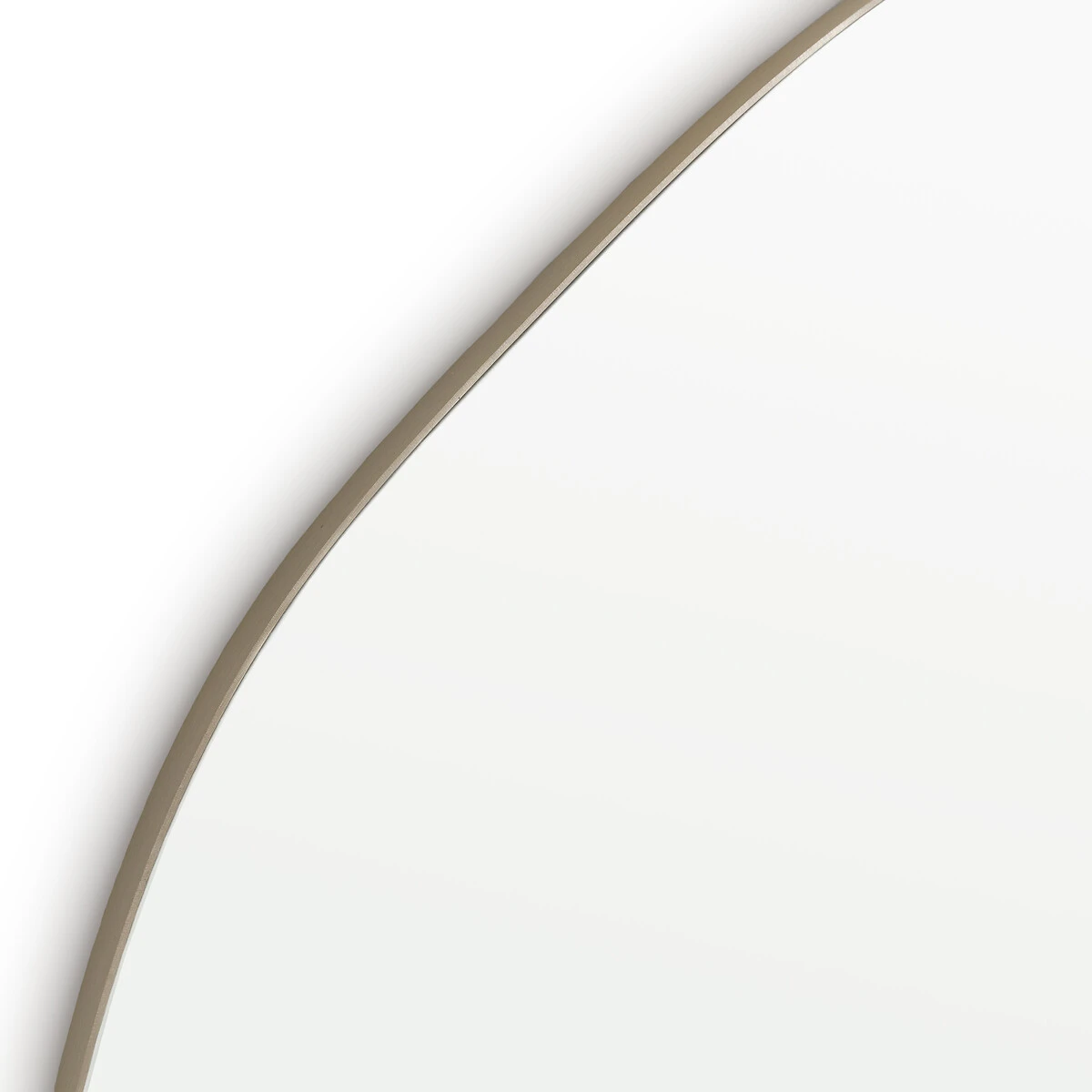 Miroir Forme Organique 120x120 Cm, Ornica 6 Miroir Forme Organique 120x120 Cm, Ornica – Image 4