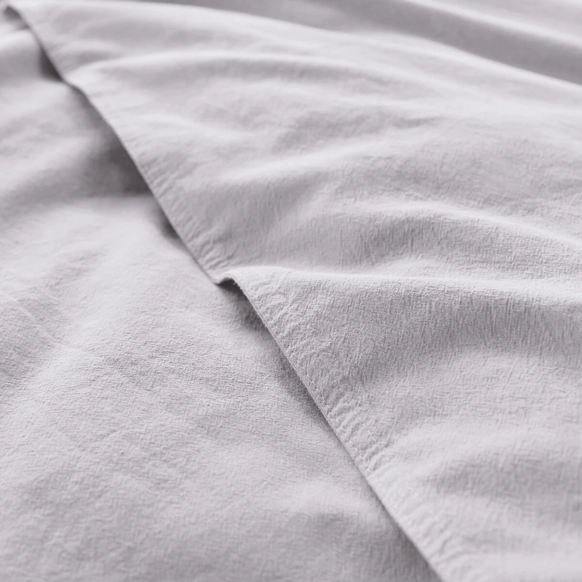 Housse De Couette Coton, Teinture Végétale 12 Housse De Couette Coton, Teinture Végétale – Image 10