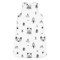 Housse De Couette Bébé, Forest Camp 11 Housse De Couette Bébé, Forest Camp -Ameublement De Maison 6543c789e11e71e0004766046baefb43 1