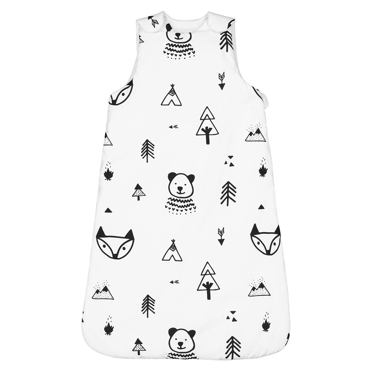 Gigoteuse Coton Bio, Forest Camp 3 Gigoteuse Coton Bio, Forest Camp