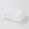 Serviette éponge Zero Twist 380 G/m2 -Ameublement De Maison 655738d4bb5ece32fec6fc6ae6934c17