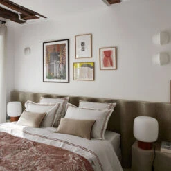 Housse De Coussin Pur Lin Lavé Elina -Ameublement De Maison 660d436fdba4ada718eb7e8aaa357fa4