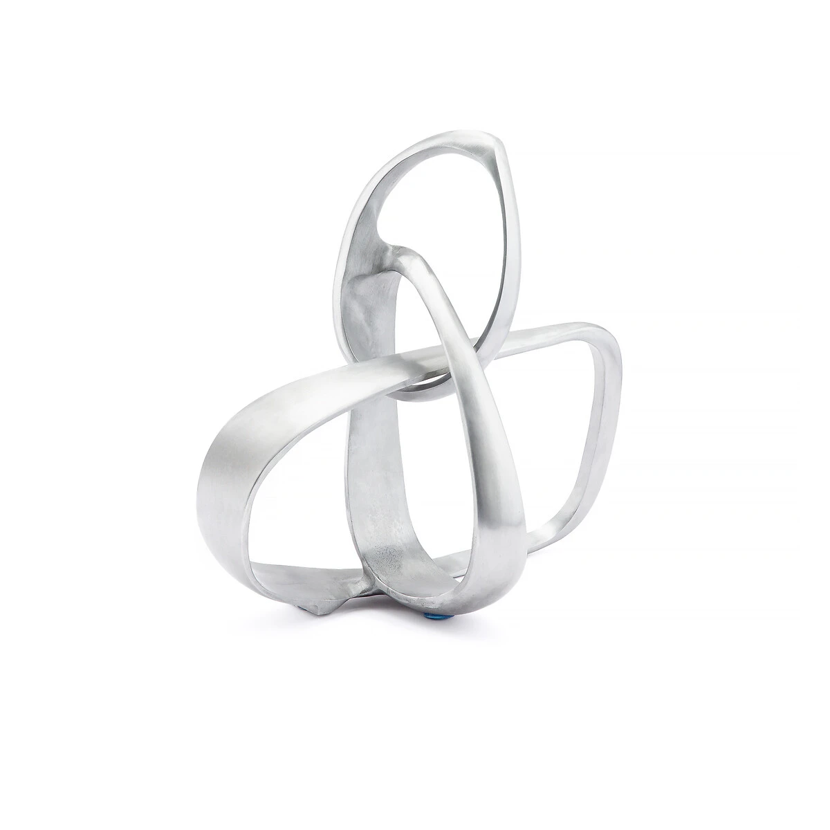 Bibelot En Fonte D'aluminium, Munim 3 Bibelot En Fonte D'aluminium, Munim