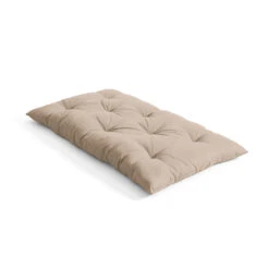 Matelas De Sol Coton Recyclé 120 Cm, Scenario -Ameublement De Maison 6759d669d01b532ad37395f5d9849dcd