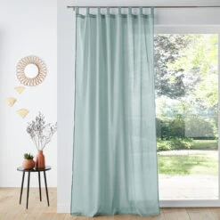 Voilage Pattes Pur Coton, Scenario -Ameublement De Maison 6776e67bbf2df3eb3fee10d3b26d5d13