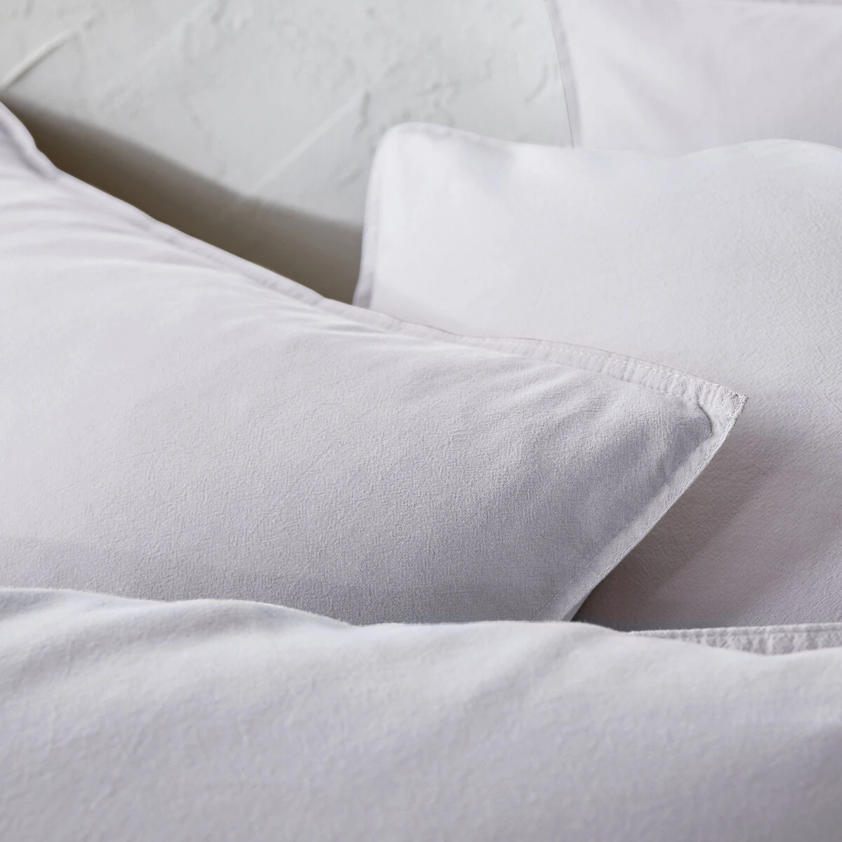 Housse De Couette Coton, Teinture Végétale 11 Housse De Couette Coton, Teinture Végétale – Image 9