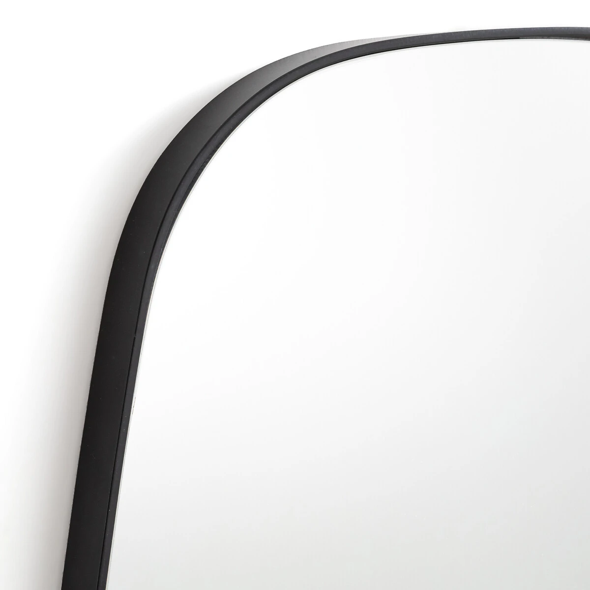 Miroir En Métal 35x50 Cm, Iodus 5 Miroir En Métal 35x50 Cm, Iodus – Image 3