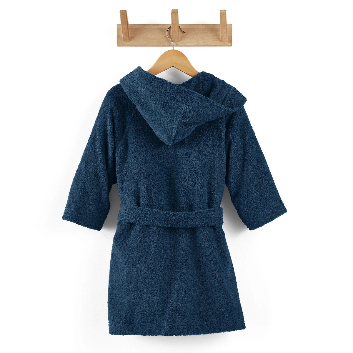 Peignoir Enfant à Capuche 450 G/m², Haxel 9 Peignoir Enfant à Capuche 450 G/m², Haxel – Image 7
