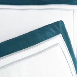 Taie D'oreiller En Satin De Coton, Luxy -Ameublement De Maison 68e3dc4ebf02bc0cfeafc4d9e1918a32