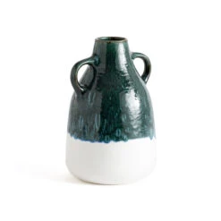 Vase Décoratif En Céramique H27 Cm, Aponia 14 Vase Décoratif En Céramique H27 Cm, Aponia -Ameublement De Maison 68fee8a948058f078fc1a104516f4188