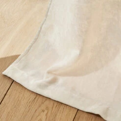 Rideau Bi-matière Lin/velours, Aasta 20 Rideau Bi-matière Lin/velours, Aasta -Ameublement De Maison 6901c674f1d1dc7ffbe4d463a23692b4