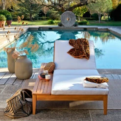 Trousse De Toilette En Velours Felida -Ameublement De Maison 69ffd78c258b5c6576efa9dcd0eea3d2