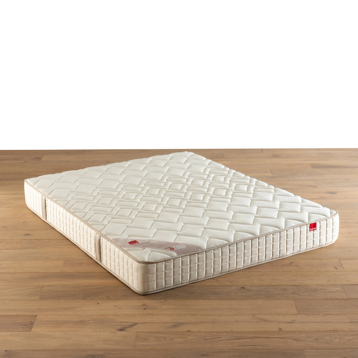 Matelas Ressorts Multispire L’illustre 3 Matelas Ressorts Multispire L’illustre
