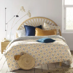 Housse De Couette Percale De Coton, Soleme -Ameublement De Maison 6a2c1a89ee6c691ff02dbaa6a29320b5