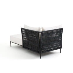 Méridienne Réversible Leandra -Ameublement De Maison 6af1782461b42d63fbd39907db1dd7ae